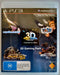 3D Gaming Pack