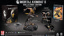 Mortal Kombat X [Kollector's Edition]