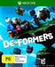 Deformers