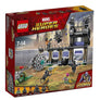 Corvus Glaive Thresher Attack #76103