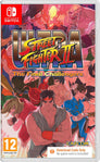 Ultra Street Fighter 2 [Code In Box]