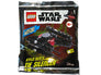 Kylo Ren's TIE Silencer #911954