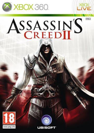 Assassin's Creed II [Not For Resale]