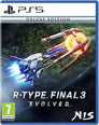 R-Type Final 3 Evolved: Deluxe Edition
