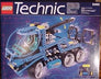 Super Tow Truck #8462