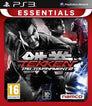Tekken Tag Tournament 2 [Essentials]