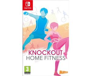 Knockout Home Fitness