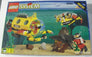 Sting Ray Explorer #6442