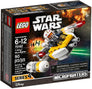 Y-Wing Microfighter #75162