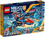 Clay's Falcon Fighter Blaster #70351