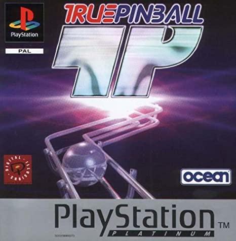 True Pinball [Platinum]