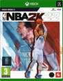NBA 2K22
