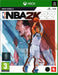NBA 2K22