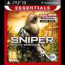 Sniper: Ghost Warrior [Essentials]