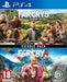 Far Cry 4 & Far Cry 5 Double Pack