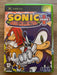 Sonic Mega Collection Plus