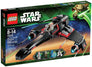 Jek-14's Stealth Starfighter #75018
