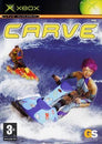Carve