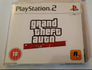 Grand Theft Auto: Liberty City Stories [Promo Not For Resale]