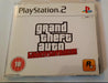 Grand Theft Auto: Liberty City Stories [Promo Not For Resale]