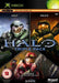 Halo Triple Pack