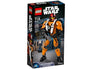 Poe Dameron #75115