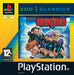 Gekido Urban Fighters [Classics]