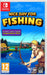 Nice Day For Fishing
