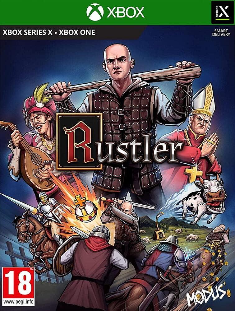 Rustler
