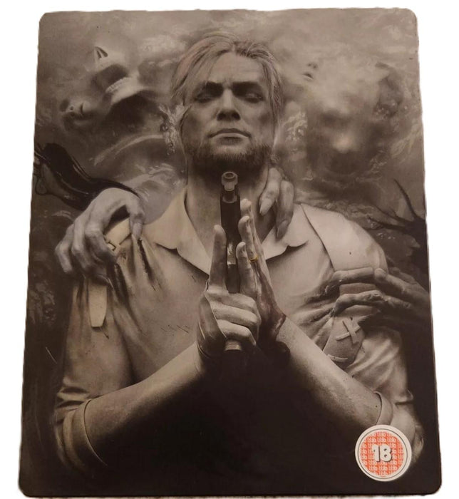 The Evil Within 2 [SteelBook Edition]