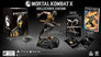 Mortal Kombat X [Kollector's Edition Amazon Exclusive]