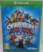 Skylanders Trap Team