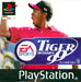 Tiger Woods PGA Tour Golf 99