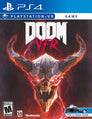 Doom VFR [Not For Resale]