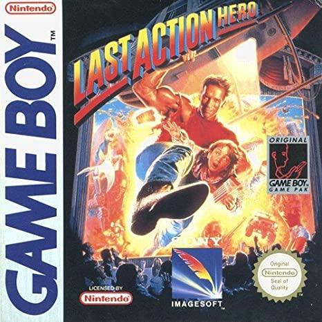 Last Action Hero