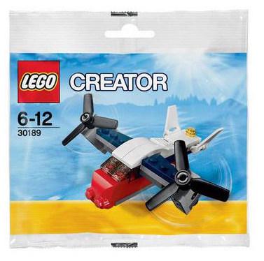 Transport Plane #30189