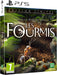 Les Fourmis