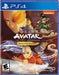 Avatar The Last Airbender: Quest for Balance