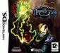 Mazes of Fate DS