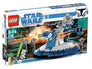 Armored Assault Tank #8018