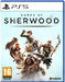 Gangs of Sherwood