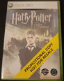 Harry Potter and the Order of the Phoenix [Not for Resale]