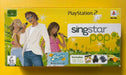 Singstar Pop [Microphone Bundle]