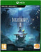 Little Nightmares II