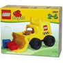 Big Wheels Digger #2807