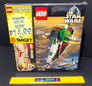 Star Wars Value Pack #7144,7110