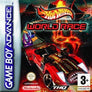 Hot Wheels World Race