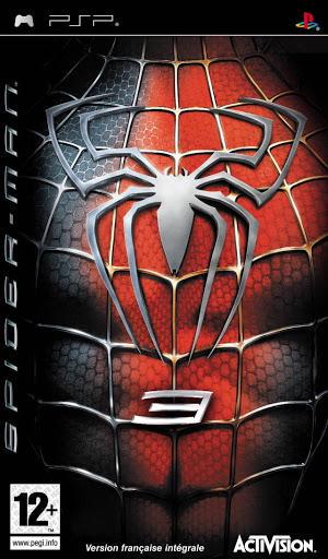Spiderman 3
