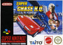 Super Chase HQ