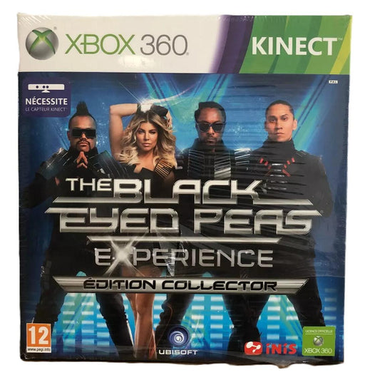 Black Eyed Peas Experience [Collector's Edition]